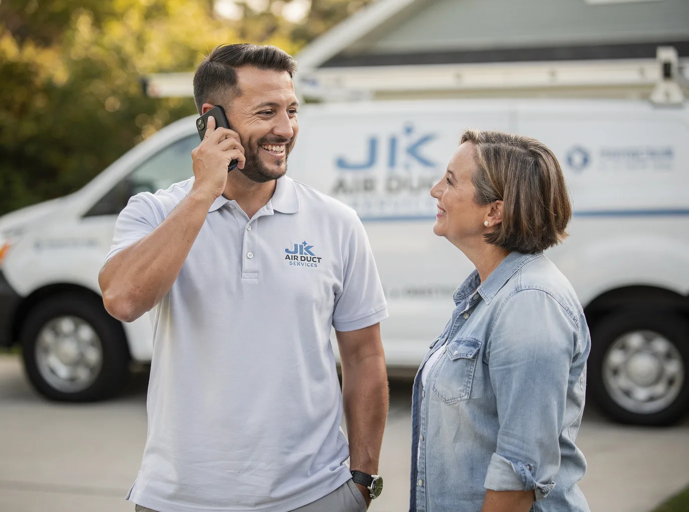 Air Duct Cleaning South Pekin, IL FAQs